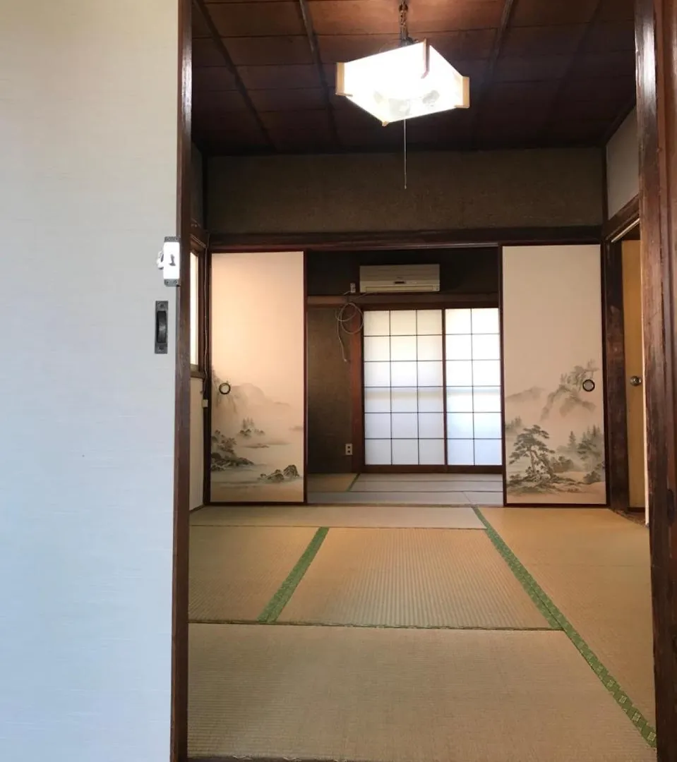 Minpaku Lanpou Apartment Tokyo