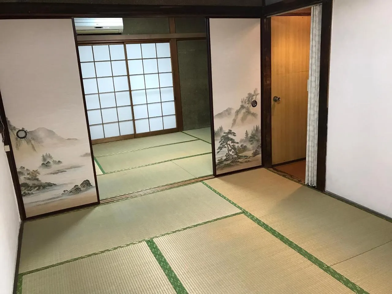 Minpaku Lanpou Apartment Tokyo 0*,  Japan