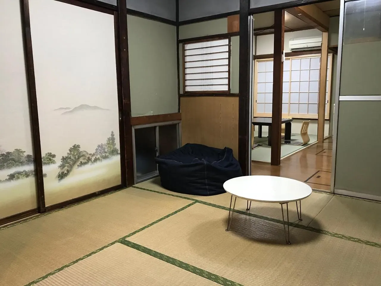 Minpaku Lanpou Apartment Tokyo