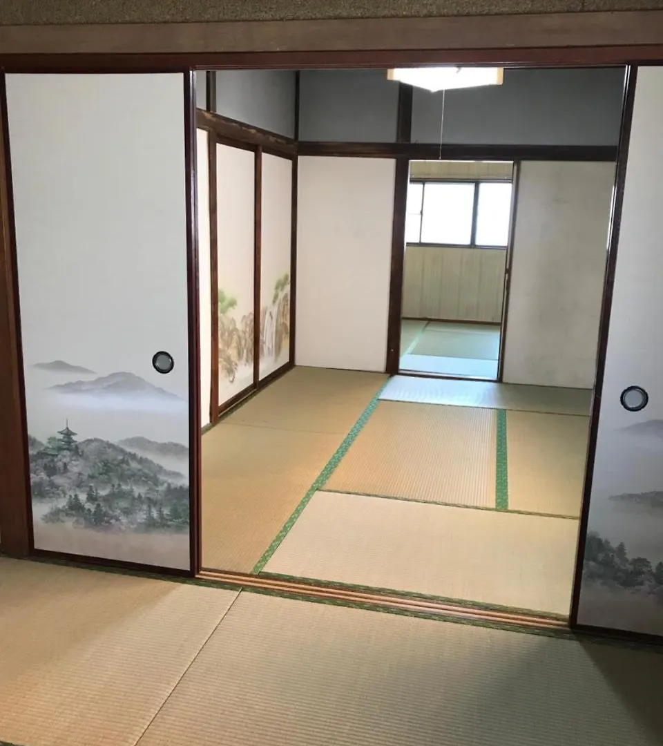 Minpaku Lanpou Apartment Tokyo Japan