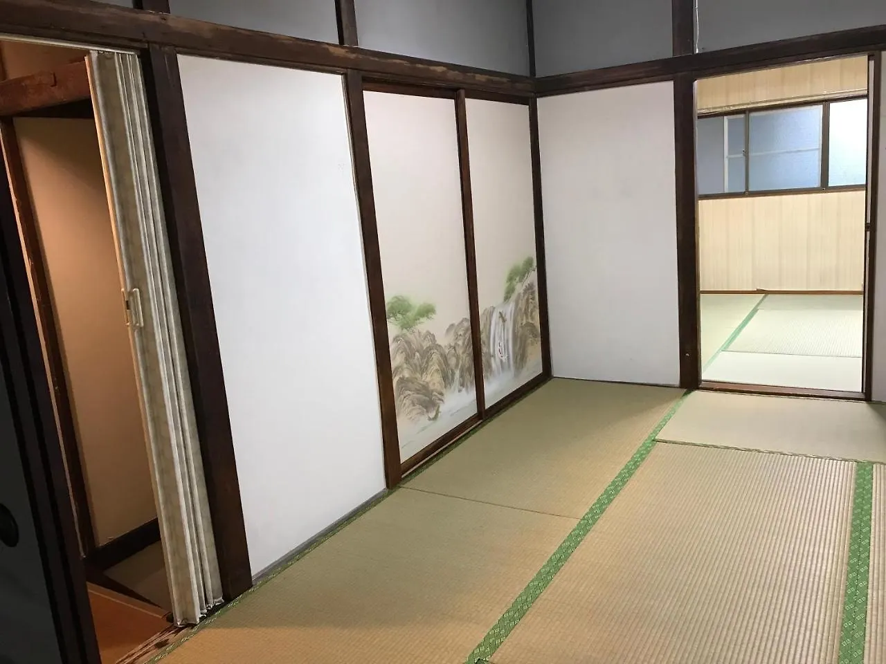 Minpaku Lanpou Apartment Tokyo 0*,  Japan