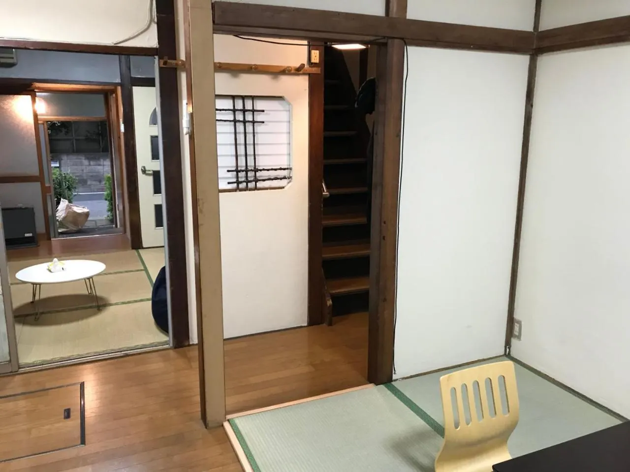 Minpaku Lanpou Apartment Tokyo 0*,