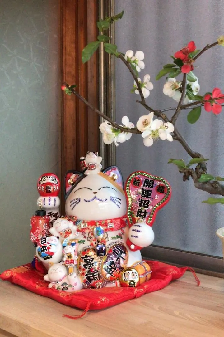 Minpaku Lanpou Apartment Tokyo Japan