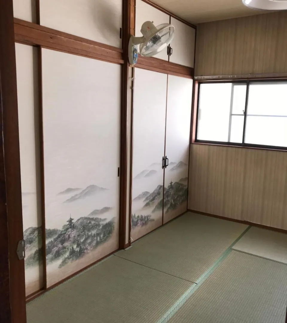 Minpaku Lanpou Apartment Tokyo