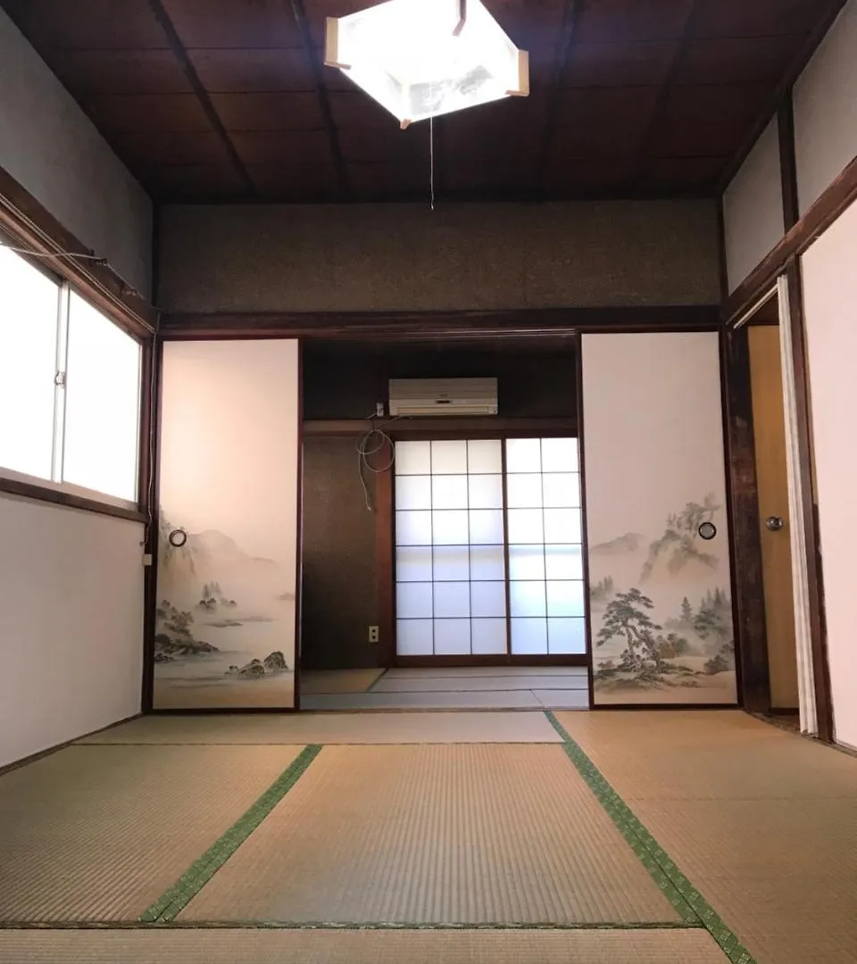 Minpaku Lanpou Apartment Tokyo