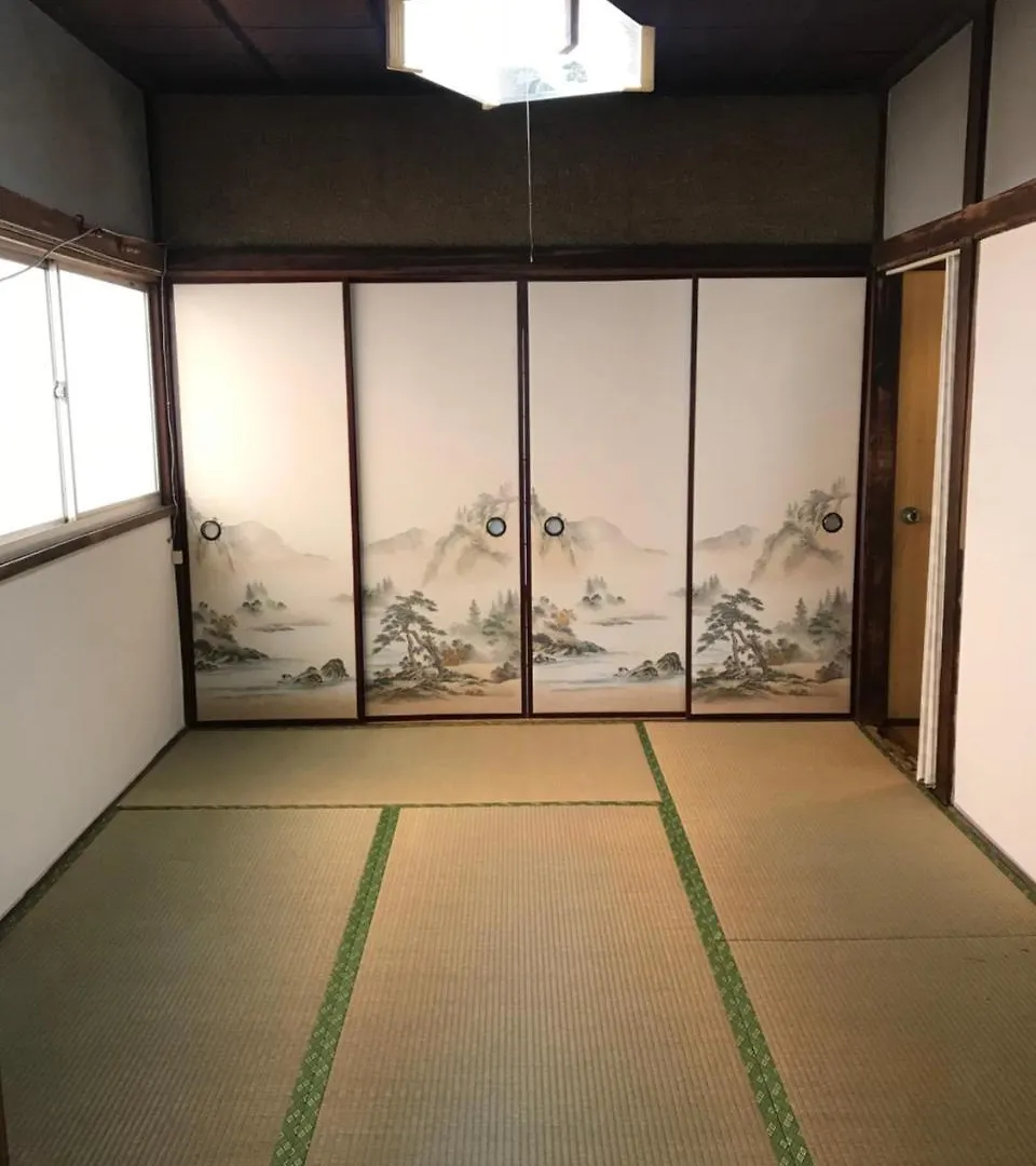 Minpaku Lanpou Apartment Tokyo 0*,