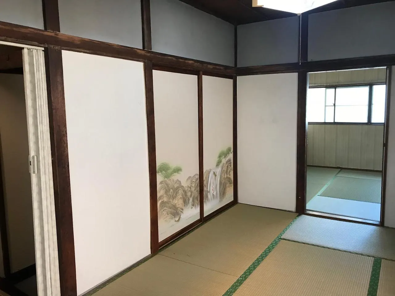 Minpaku Lanpou Apartment Tokyo